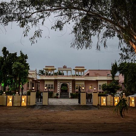Ranakpur Hill Resort Экстерьер фото