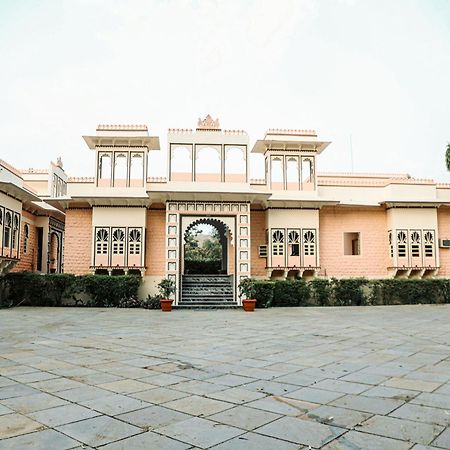 Ranakpur Hill Resort Экстерьер фото