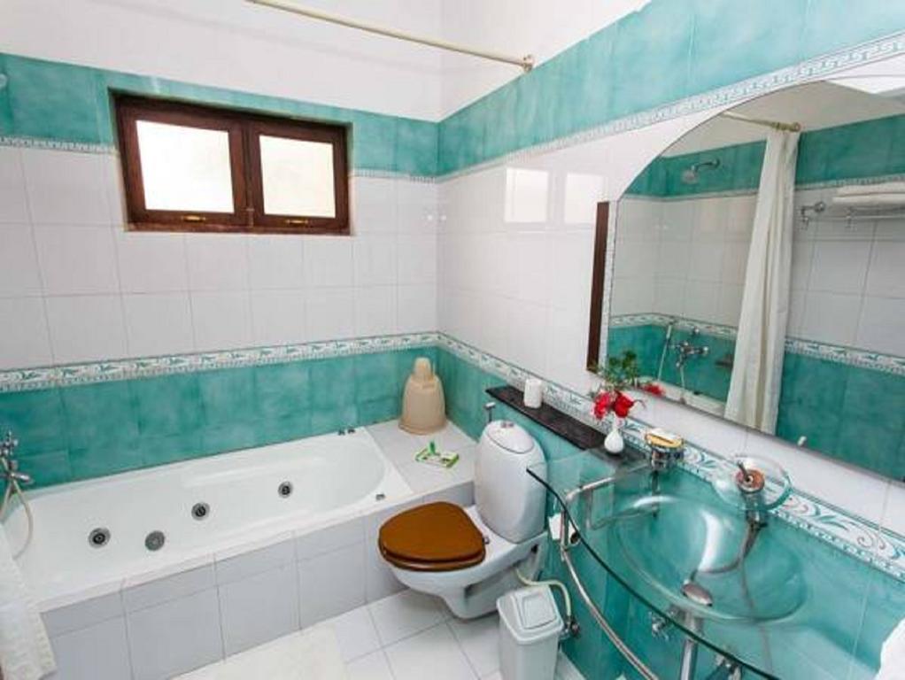 Ranakpur Hill Resort Экстерьер фото