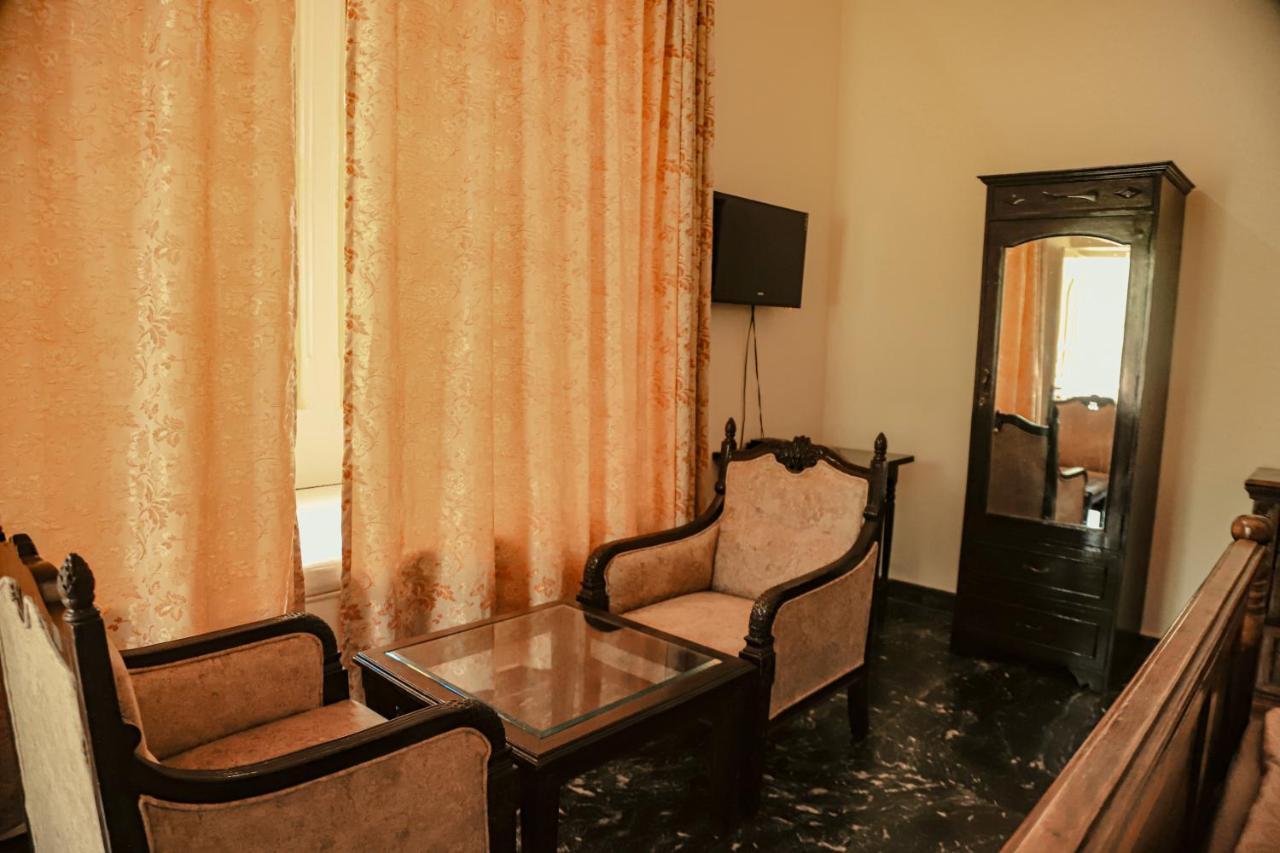 Ranakpur Hill Resort Экстерьер фото