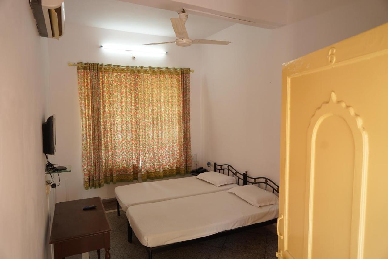 Ranakpur Hill Resort Экстерьер фото