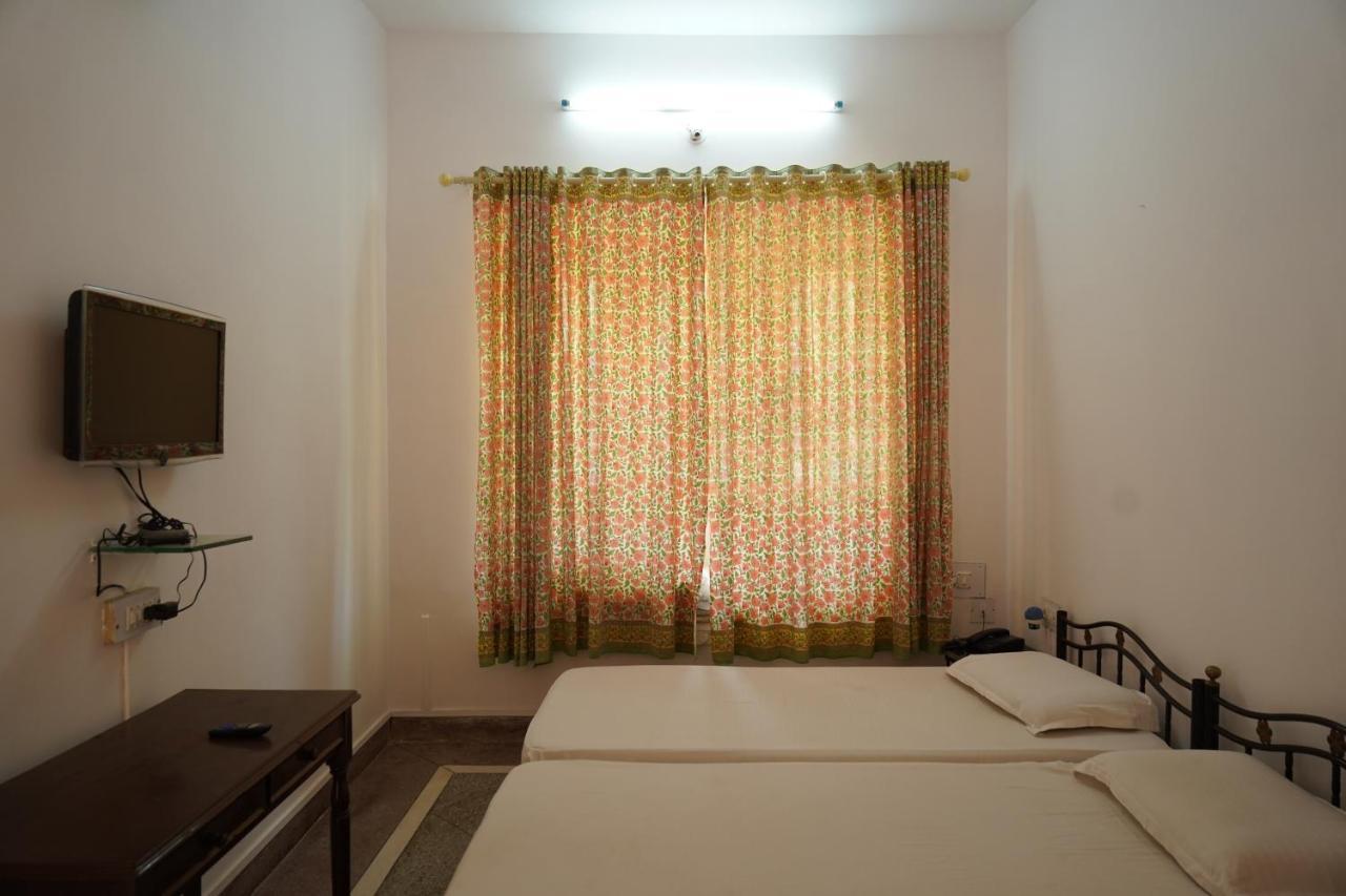 Ranakpur Hill Resort Экстерьер фото