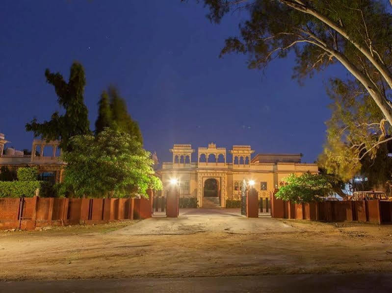 Ranakpur Hill Resort Экстерьер фото